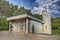 Little Chapel in Aachen, Germany