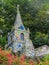 Little Chapel, Guernsey Island, Channel Islands