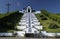 Little church at Azores Islands 02