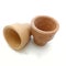 Little clay pots