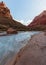 Little Colorado River, Grand Canyon National Park, Arizona