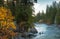 Little cottage in the wood , Icicle, Leavenworth