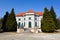 Little Esterhazy palace