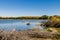 Little Fish Lake, Little Fish Lake Provincial Park, Alberta, Canada