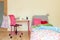 Little girl room