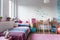 Little girl\'s room