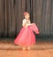 Little girl soloist