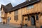 Little Hall in the charming village of Lavenham, UK