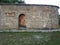 Little hermitage of Santa Eulalia de Pomanyons from the 12th century, Lleida, Spain, Europe