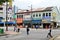 Little India or the Indian quarter, Singapore