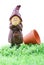 Little Lawn Gnome