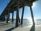 a little light on the pier pensacola florida