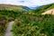 Little Loch Broom in Wester Ross, Scotland