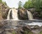 Little Manitou Falls