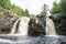 Little Manitou Falls