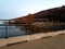 Little Maumelle River from Two Rivers Park Bridge