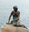 The Little Mermaid Statue