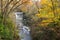 Little Miami River Near Clifton Gorge