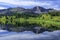 Little Molas Lake, San Juan Mountains, Colorado