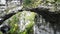 The Little natural bridge in the Rakov Skocjan Valley Rakek or Notranjski regijski park Rakov Skocjan, Notranjska Regional park