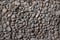 Little natural stone wall concrete grey surface texture