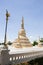 Little Pagoda of Wat Sala Daeng Nua