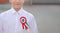 Little patriot boy with hungarian cockade closeup, march 15