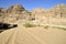 Little Petra landscape, Jordan