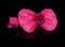 Little pink barrette