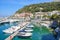 The little port of Maratea