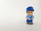 Little Postman Kids Toy Figurine