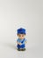 Little Postman Kids Toy Figurine