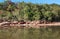 Little Ramsay Bay on Hinchinbrook Island