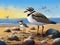 Little Ringed Plover