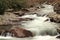 Little River in Great Smokey Mountains National Park