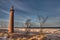 Little Sable Point Lighthouse