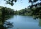 Little Seneca Creek in Black Hill Regional Park, Maryland