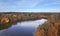 Little Seneca Lake at Black Hill Reginal Park