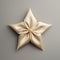 Little Star: A Luxurious Satin Flower For Chinese New Year Festivities