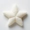 Little Star Wool Pillow - Nikon Af600 Style - Larme Kei Inspired