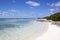 Little Stirrup Cay Empty Beach
