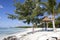 Little Stirrup Cay Tourist Island Beach