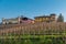 The little town of Barbaresco in Langhe