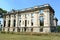 Little Trianon - ruins of the Gheorghe Grigore Cantacuzino\'s palace