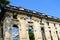 Little Trianon - ruins of the Gheorghe Grigore Cantacuzino\'s palace.