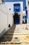 Little tunisian\'s street