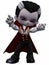 Little Vamp - Toon Figure