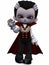 Little Vamp - Toon Figure