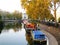 Little Venice in London