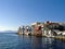 Little Venice, Mikonos, Greece